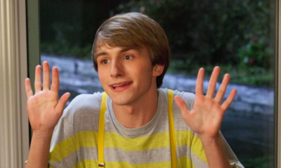 Lucas Cruikshank created a character called Fred at just 13 years old and went on to star in multiple Nickelodeon hits. See what he's up to now!