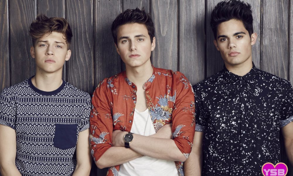 EXCLUSIVE: FIYM Talks Social Media Pressure - ysbnow