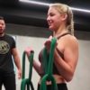 Chloe Lukasiak Fitness Routine and Workout Videos