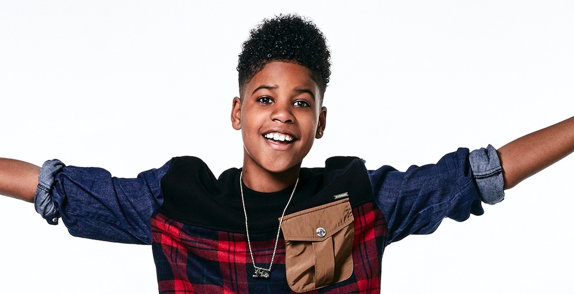 "The Lion King" star JD McCrary is just 13 years old, but has accomplished more than most people can dream of!
