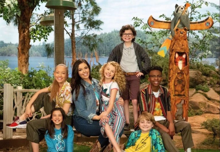 Bunk’d Cast Reveals Set Secrets - Exclusive Video