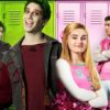 Zombies Cast Milo Manheim Meg Donnelly Disney Channel
