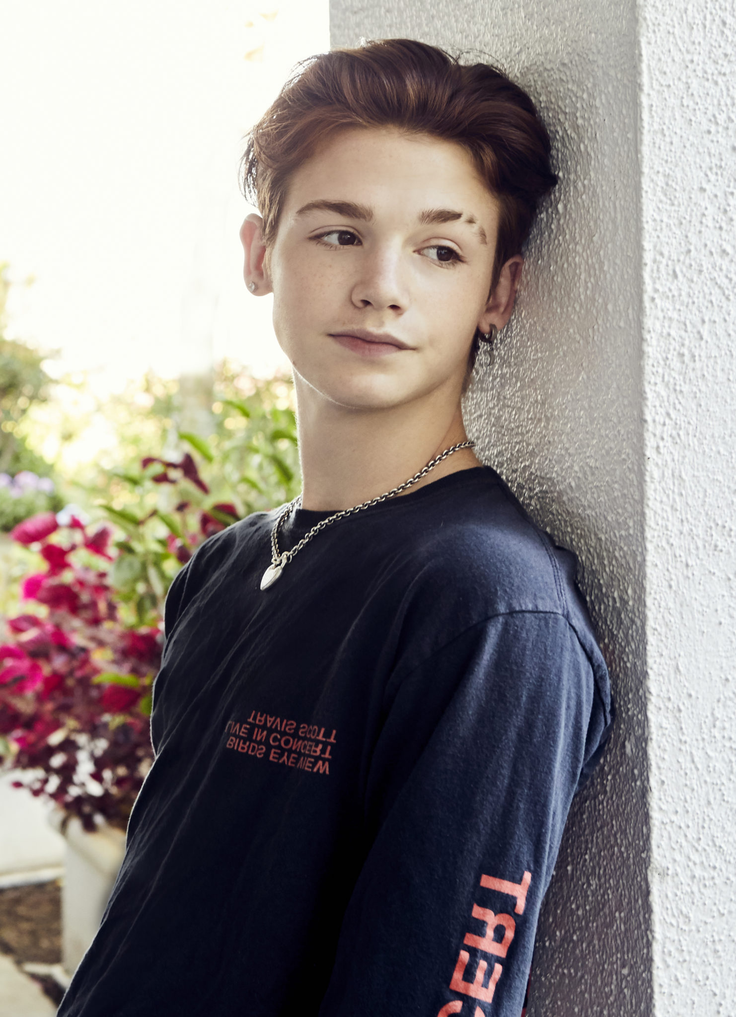 Payton Moormeier All-Access: Exclusive Photo Shoot & Interview - ysbnow