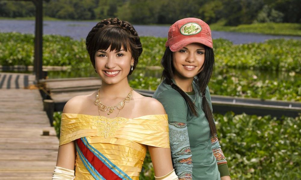 10 Forgotten DCOM Music Videos That Defined Disney 2020 | YSBnow