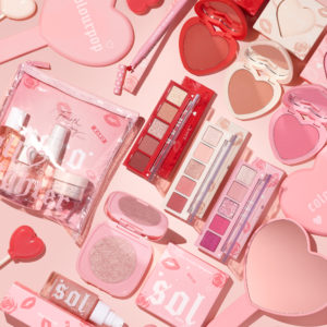 ColourPop Valentine's Day Collection