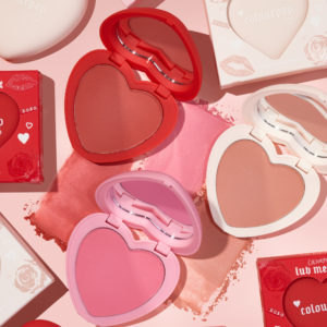 Valentine's Day ColourPop Collection